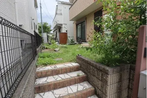 Propiedad 3LDK Ina-machi Prefectura de Saitama (7)
