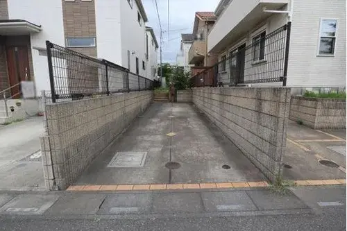 Propiedad 3LDK Ina-machi Prefectura de Saitama (8)