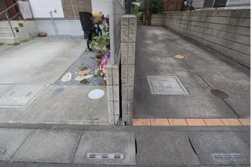 Propiedad 3LDK Ina-machi Prefectura de Saitama (9)