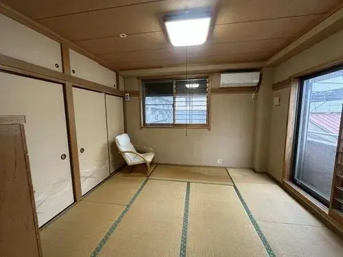 Propriété de 3 chambres à Saitama Kawaguchi (2)