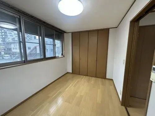 Propriété de 3 chambres à Saitama Kawaguchi (4)