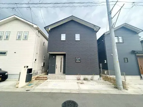 3LDK Ciudad de Niiza Prefectura de Saitama (2)