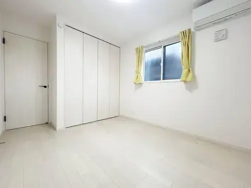3LDK Ciudad de Niiza Prefectura de Saitama (12)