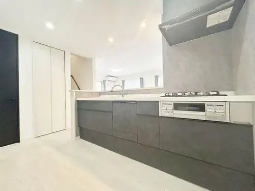 3LDK Ciudad de Niiza Prefectura de Saitama (14)