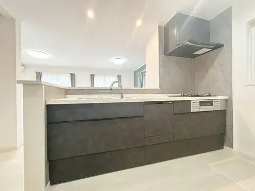 3LDK Ciudad de Niiza Prefectura de Saitama (15)