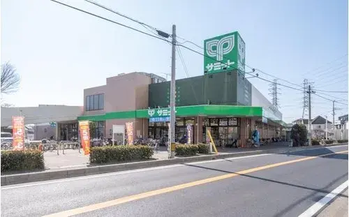3LDK Ciudad de Niiza Prefectura de Saitama (18)