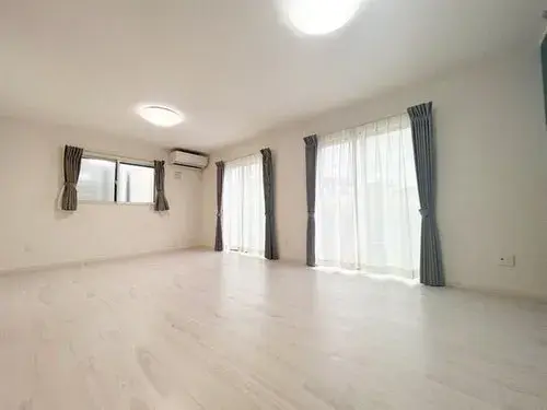 3LDK Ciudad de Niiza Prefectura de Saitama (3)