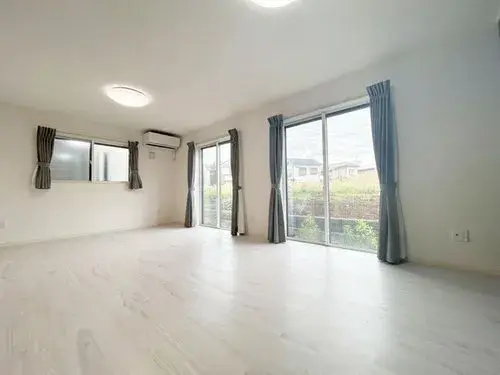 3LDK Ciudad de Niiza Prefectura de Saitama (4)
