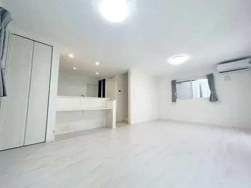 3LDK Ciudad de Niiza Prefectura de Saitama (7)