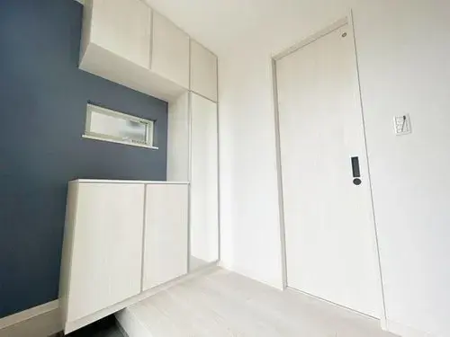 3LDK Ciudad de Niiza Prefectura de Saitama (8)