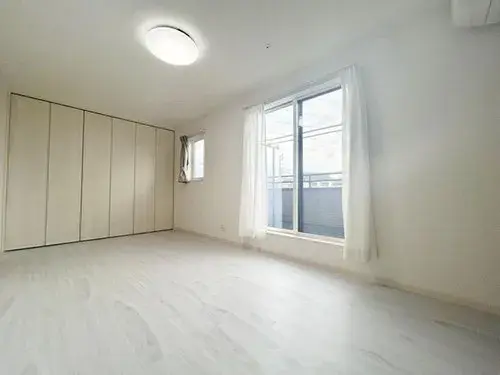 3LDK Ciudad de Niiza Prefectura de Saitama (10)