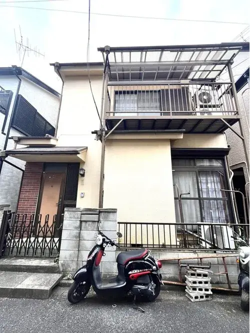 Akiya in 戸田市