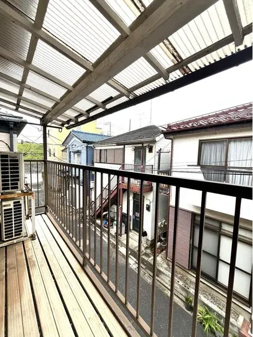 3DK+S物件 戸田市 埼玉県 (2)