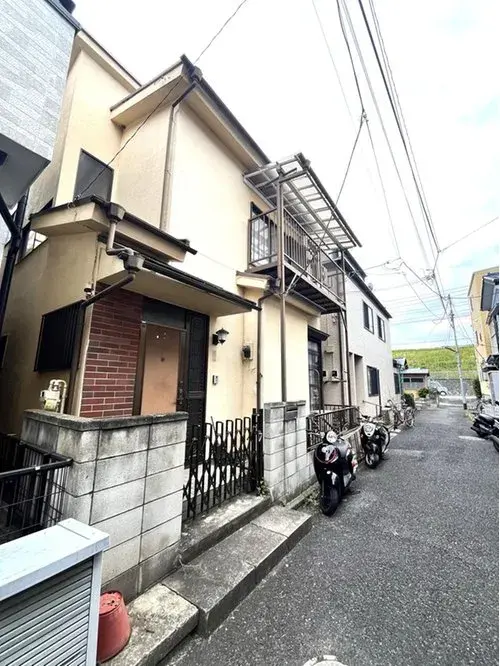 3DK+S物件 戸田市 埼玉県 (3)