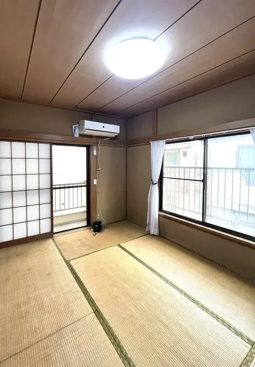3DK+S物件 戸田市 埼玉県 (4)