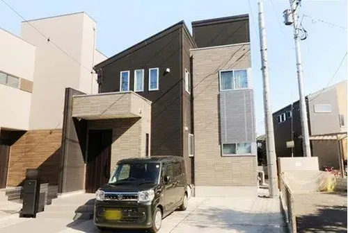 Akiya in Saitama