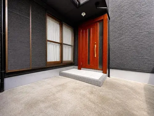 Akiya in Kawaguchi