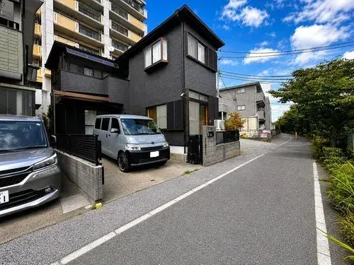 4LDK 川口市 埼玉県 (2)