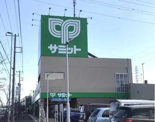 4LDK 川口市 埼玉県 (16)
