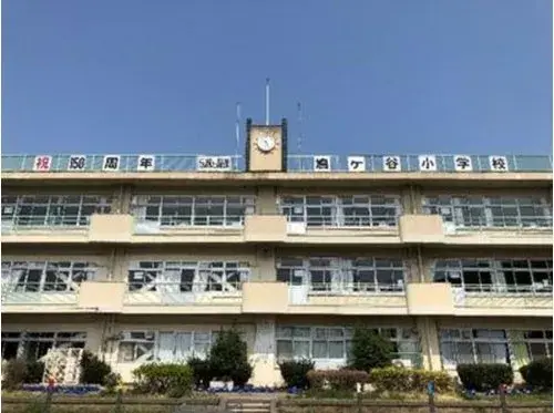 4LDK 川口市 埼玉県 (17)