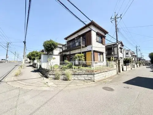 4DK Property Fukaya City Saitama Prefecture (2)