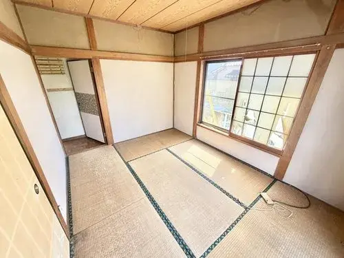 4DK Property Fukaya City Saitama Prefecture (11)
