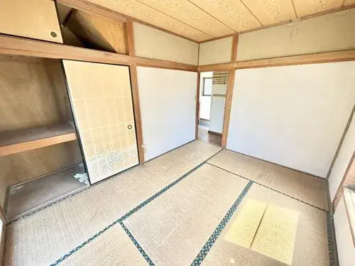 4DK Property Fukaya City Saitama Prefecture (12)