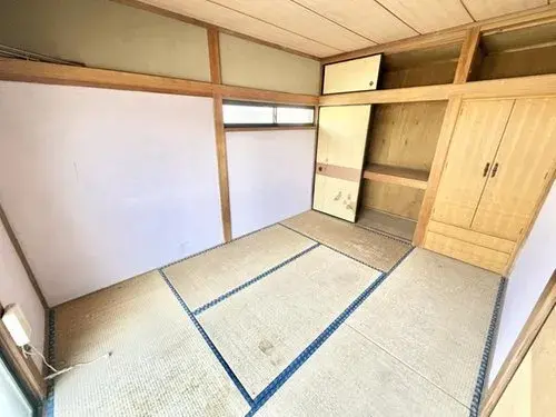 4DK Property Fukaya City Saitama Prefecture (13)