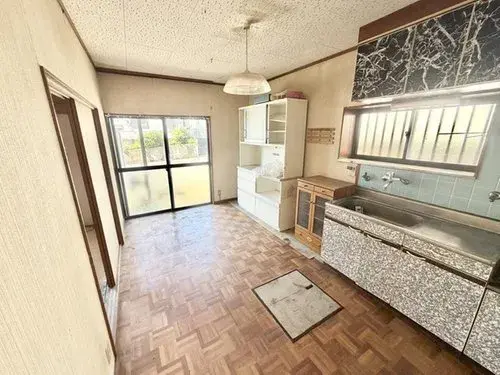 4DK Property Fukaya City Saitama Prefecture (3)