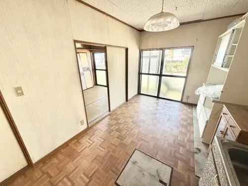4DK Property Fukaya City Saitama Prefecture (4)