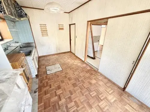 4DK Property Fukaya City Saitama Prefecture (5)