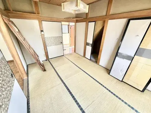 4DK Property Fukaya City Saitama Prefecture (6)