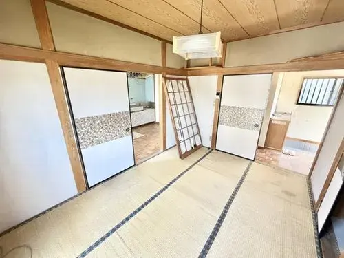 4DK Property Fukaya City Saitama Prefecture (7)