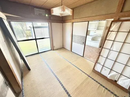 4DK Property Fukaya City Saitama Prefecture (8)