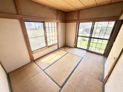 4DK Property Fukaya City Saitama Prefecture (9)
