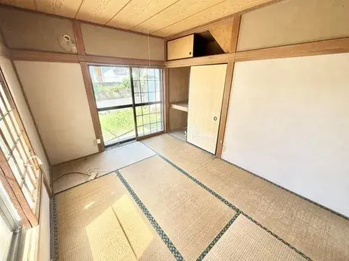 4DK Property Fukaya City Saitama Prefecture (10)