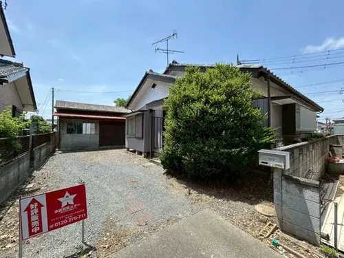 4DK Property Honjo City Saitama Prefecture (2)