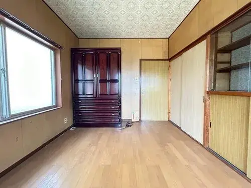 4DK Property Honjo City Saitama Prefecture (11)