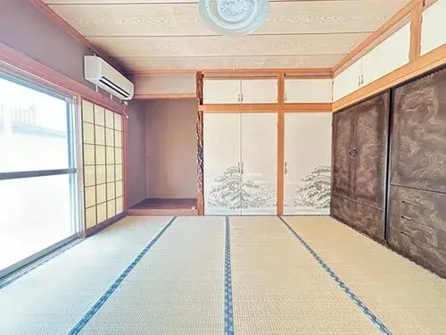 4DK Property Honjo City Saitama Prefecture (12)