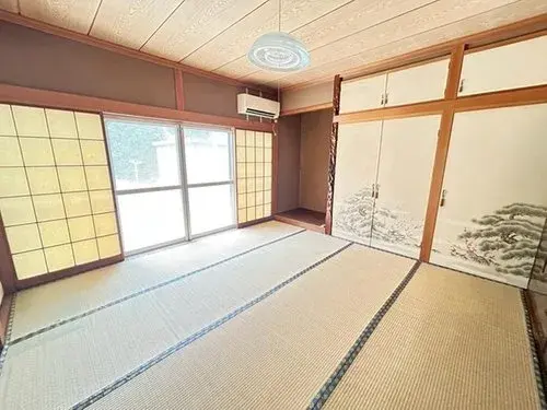 4DK Property Honjo City Saitama Prefecture (13)