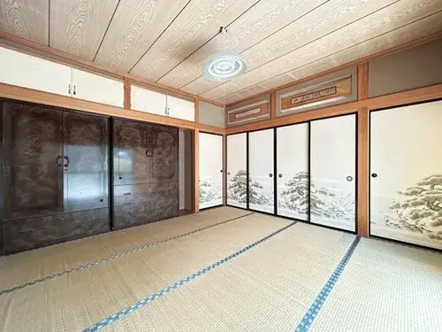 4DK Property Honjo City Saitama Prefecture (14)