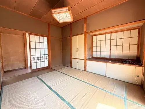 4DK Property Honjo City Saitama Prefecture (15)