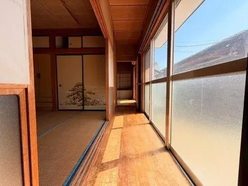 4DK Property Honjo City Saitama Prefecture (16)