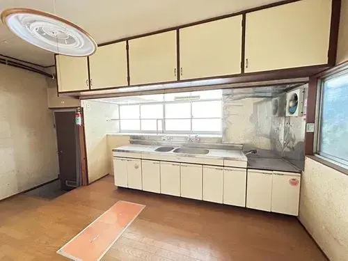 4DK Property Honjo City Saitama Prefecture (18)