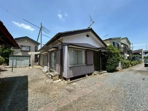 4DK Property Honjo City Saitama Prefecture (3)