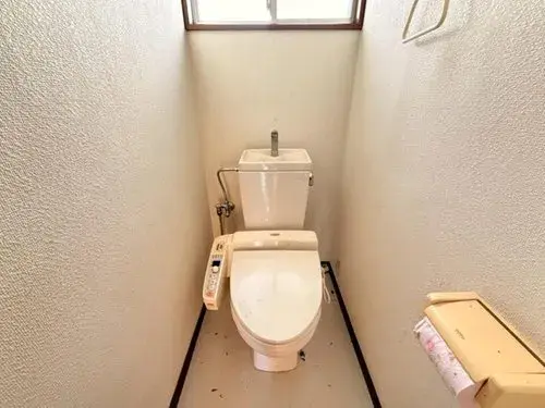 4DK Property Honjo City Saitama Prefecture (21)
