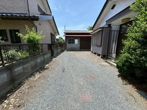 4DK Property Honjo City Saitama Prefecture (4)
