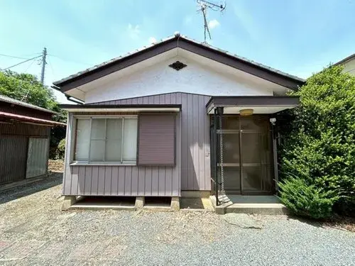 4DK Property Honjo City Saitama Prefecture (5)