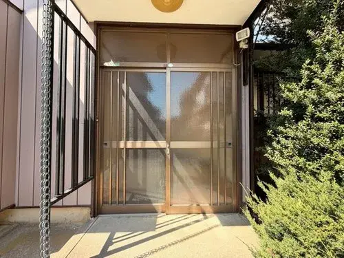 4DK Property Honjo City Saitama Prefecture (6)