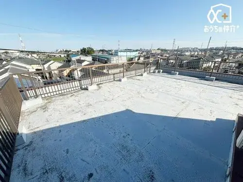 4LDK+S Saitama Shiki City Property (2)